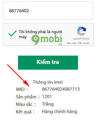 huong dan kiem tra oppo chinh hang