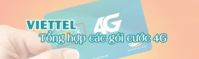 cac goi cuoc 4g viettel goi 50k 70k 100k 200k
