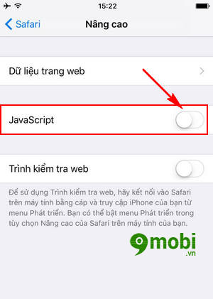 cach sua loi khong xem duoc video tren iphone ipad 4