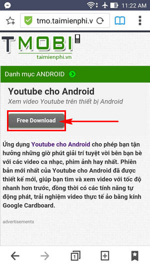 sua loi khong cai dat ban cap nhat youtube tren ch play loi 501 2