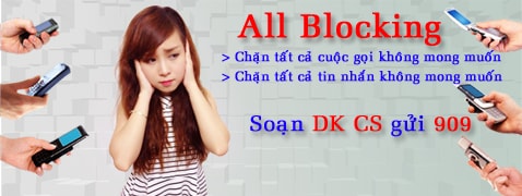 Kết quả hình ảnh cho Chặn số điện thoại Viettel - All Blocking