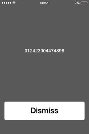 check imei iphone 5s
