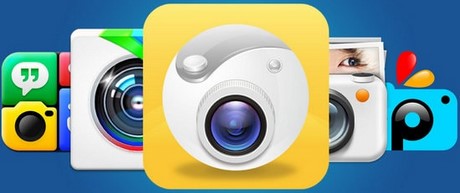 iphone loi camera