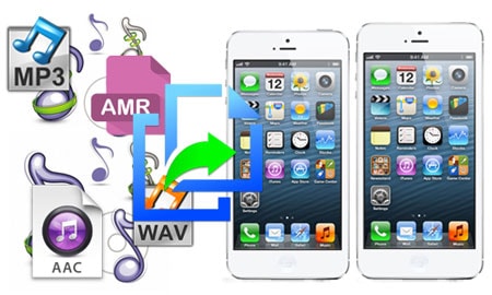 copy nhac vao iphone
