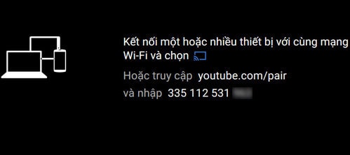 dieu khien youtube tu xa bang android