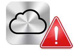 loi icloud