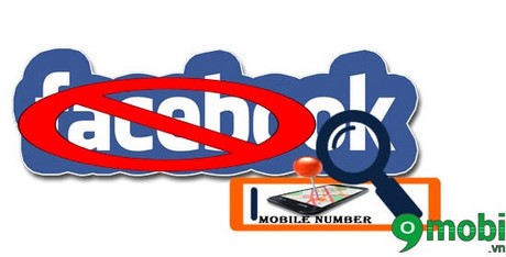 chan tim kiem facebook bang so dien thoai