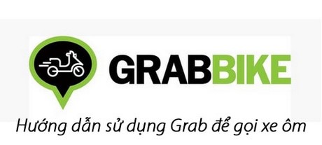 huong dan su dung grab de goi xe om
