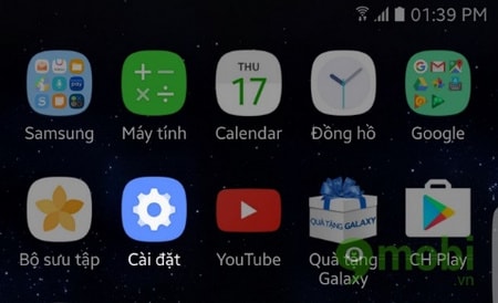 huong dan bat 3g samsung s7