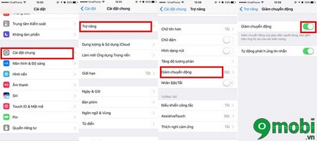 huong dan tang tuoi tho pin iphone