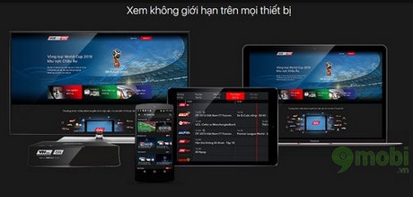 VTVcab On cho iPhone