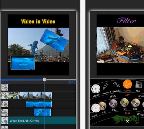 Apps ban quyen cho iPad