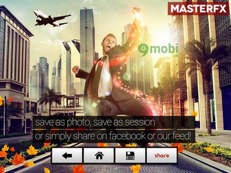 Apps ban quyen cho iPad