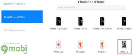 cach kiem tra firmware khoa sign