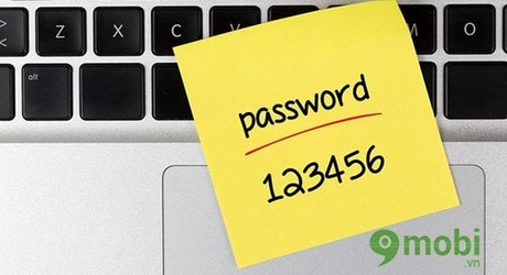 tao mat khau apple id chuan bao mat
