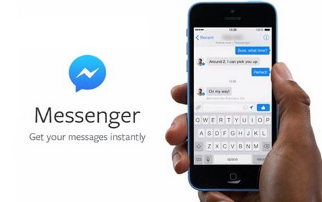 xoa tin nhan facebook messenger tren iphone