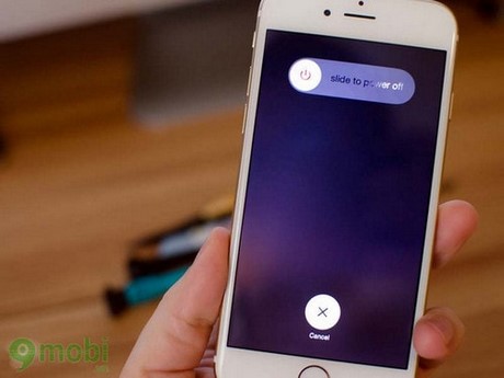 khac phuc iphone loi wifi tren iOS 10.2