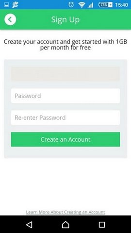 tang toc internet android