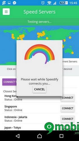 tang toc internet