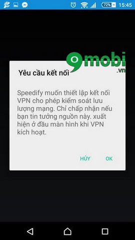 tang toc internet