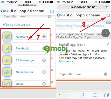 thay doi giao dien khong can jailbreak