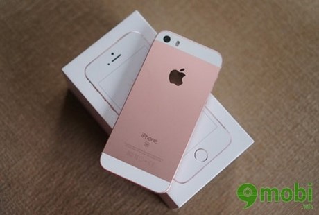 5 cach de phan biet iphone se that va gia
