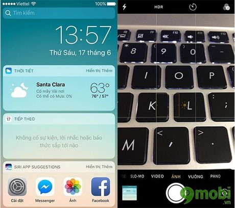 cach mo khoa tren ios 10