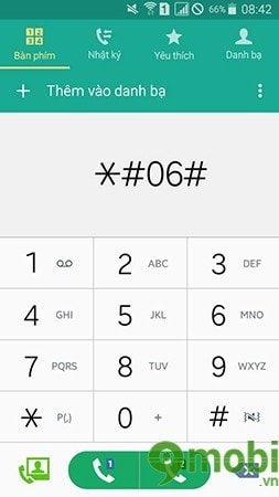 check imei samsung galaxy j7