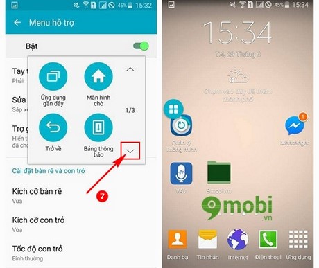 phim home ao danh cho samsung j7