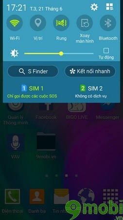 thay doi do sang man hinh tren samsung galaxy j7 j5