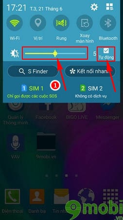 thay doi do sang man hinh tren samsung galaxy j7 j5