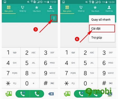 chan cuoc goi tren samsung j7 j5