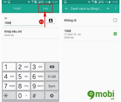 chan cuoc goi tren samsung j7 j5