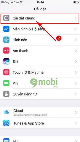bat 3d touch iPhone 7 Plus
