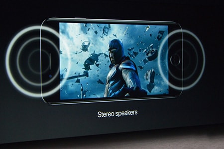 cau hinh iPhone 7
