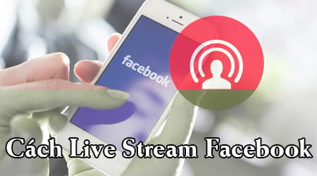 live stream facebook