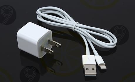loi sac pin iphone
