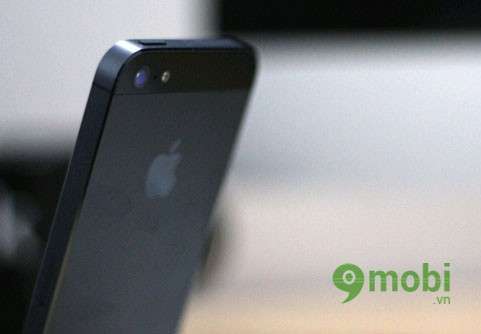 sua loi iphone 5 tu tat va khong khoi dong lai