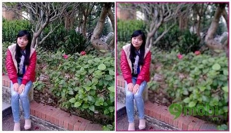 ứng dụng xoá phông ảnh trên Windows Phone 8.1 ung dung xoa phong anh tren windows phone 8.1