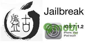 jailbreak iOS 7.1.2
