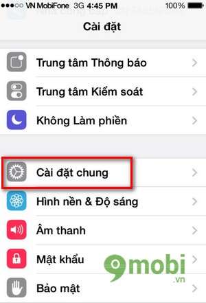 tat tien doan cho iphone tắt tiên đoán cho iphone