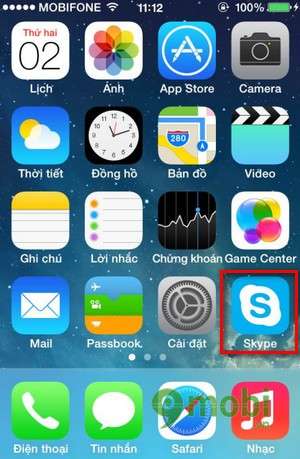 download skype for iphone 4s