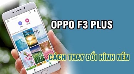 Hình nền Oppo F3 Plus là sự kết hợp hoàn hảo giữa độ nét cao và chất lượng tuyệt vời. Với các hình nền đẹp và độc đáo, Oppo F3 Plus sẽ giúp bạn có một trải nghiệm tuyệt vời khi sử dụng thiết bị. Bạn sẽ không muốn bỏ qua những trải nghiệm ấn tượng và đầy màu sắc mà Oppo F3 Plus mang lại.