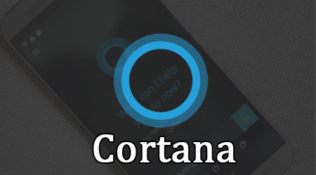 Đưa Cortana lên màn hình khóa điện thoại Android, cách sử dụng Cortana