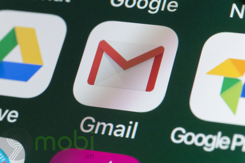 gmail cho ios hien thi thu cua tat ca tai khoan cung luc