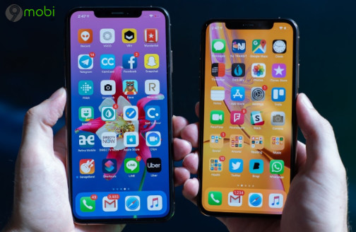 iphone 5g dau tien cua apple ra mat vao nam 2020