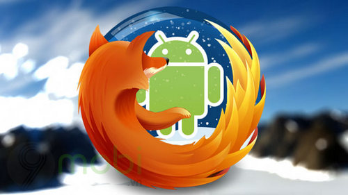 mozilla phat hanh firefox 61 cho android sua loi trinh duyet bi treo tren samsung s8