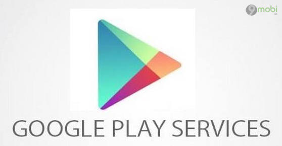khac phuc loi google play services ngon pin android