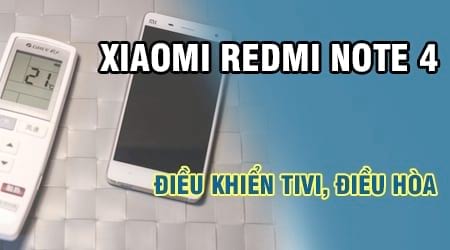 Using xiaomi redmi note 4 is a very good TV model