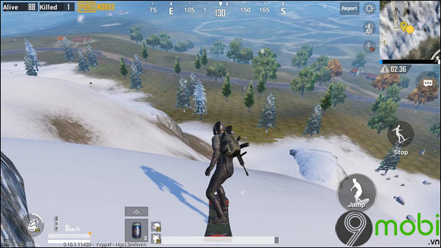 link tai pubg mobile 2 9 beta cho iPhone, Android
